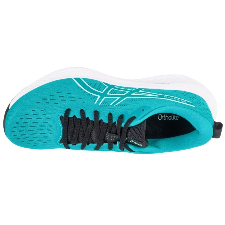 ASICS Gel-Extecite 10 1011b600-405 Chaussures de course bleu 1