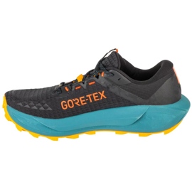 Asics Gel-Trabuco 13 GTX 1011B978-001 Chaussures de course le noir 1