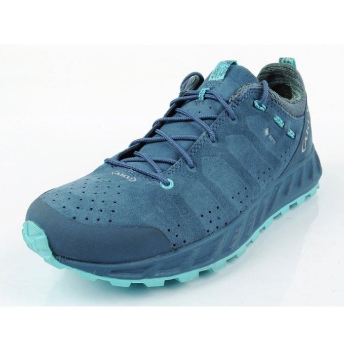 Chaussures Aku Rapida GTX 768140 bleu 1