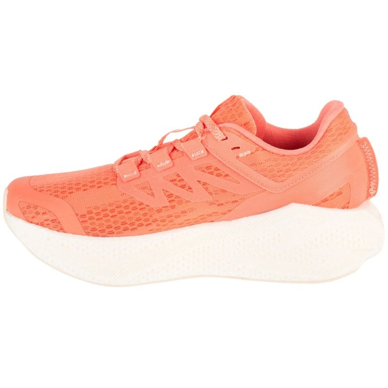 Salomon Aero Glide 3 L47810700 Chaussures de course orange 1