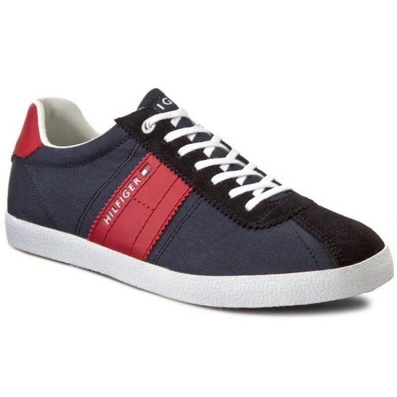 Tommy Hilfiger Playoff 1C FM56821095-403 Chaussures multicolore 1