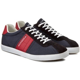 Tommy Hilfiger Playoff 1C FM56821095-403 Chaussures multicolore 2