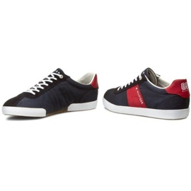 Tommy Hilfiger Playoff 1C FM56821095-403 Chaussures multicolore 3