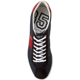Tommy Hilfiger Playoff 1C FM56821095-403 Chaussures multicolore 4