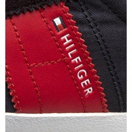 Tommy Hilfiger Playoff 1C FM56821095-403 Chaussures multicolore 7