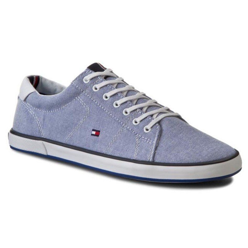 Tommy Hilfiger Harlow 1E FM56820896-479 bleu 1 Tommy Hilfiger Harlow 1E FM56820896-479 bleu 1