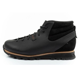 Aku Minima Trekking Chaussures pour femmes [101 052] noir 1