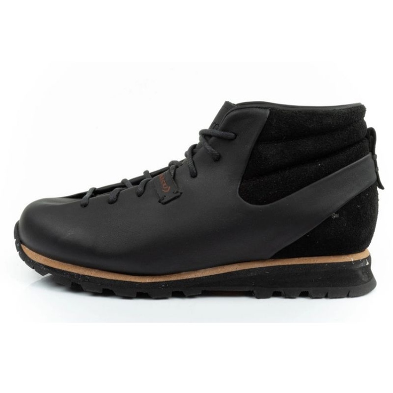 Aku Minima Trekking Chaussures pour femmes [101 052] noir 1