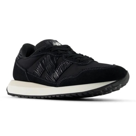 Sneakers pour femmes Low New Balance NB 237 Black (WS237ABB) noir 1