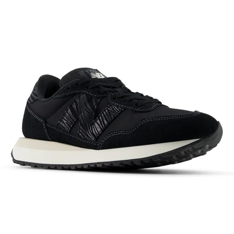 Sneakers pour femmes Low New Balance NB 237 Black (WS237ABB) noir 1