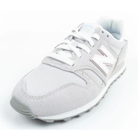 Sneakers de chaussures New Balance WL373SO2 gris 1 Sneakers de chaussures New Balance WL373SO2 gris 1