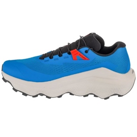 Salomon Ultra Glide 3 L47522100 Chaussures de course bleu 1 Salomon Ultra Glide 3 L47522100 Chaussures de course bleu 1