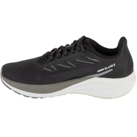 Salomon Aero Blaze L47683900 Chaussures de course le noir 1