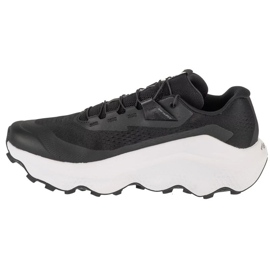 Salomon Ultra Glide 3 L47742200 Chaussures de course le noir 1