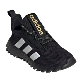 Chaussures adidas kaptir flow 3s ji4108 noir 1