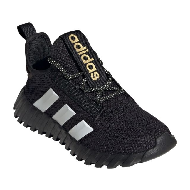 Chaussures adidas kaptir flow 3s ji4108 noir 1