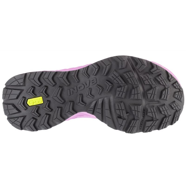 INOV-8 TRAILFly Speed ​​001151-AQPL-W-01 Chaussures de course violet 3