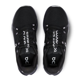 Nike En cours d'exécution Cloudsurfer 7 3WD10440485 Chaussures noir 2