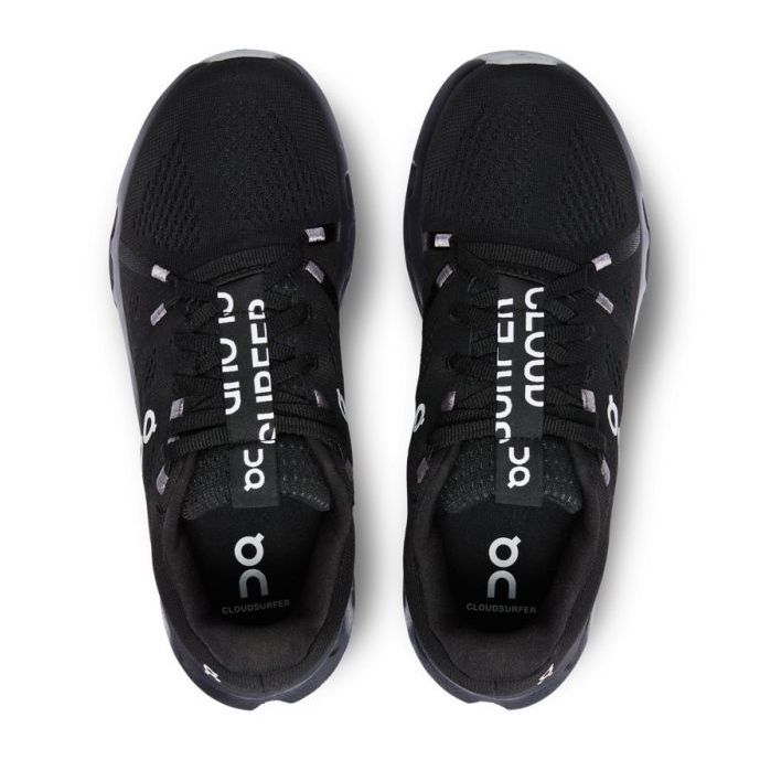 Nike En cours d'exécution Cloudsurfer 7 3WD10440485 Chaussures le noir 2