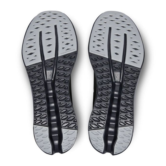 Nike En cours d'exécution Cloudsurfer 7 3WD10440485 Chaussures noir 5