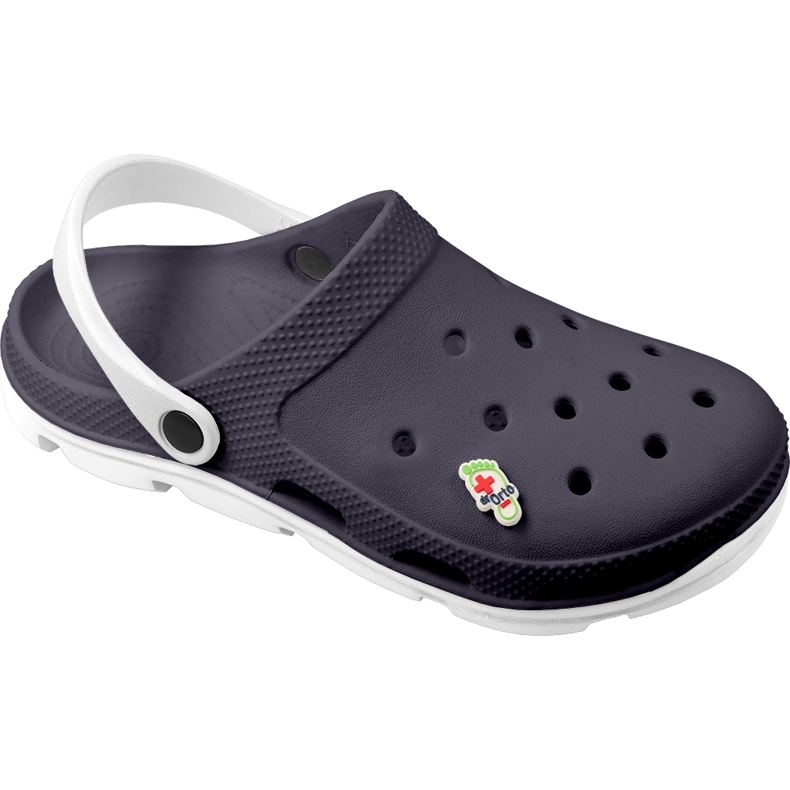 Dr.RORTO BEFADO FOLLES DE FOLON FEMMES 154M304 BLUE NAVION bleu 1