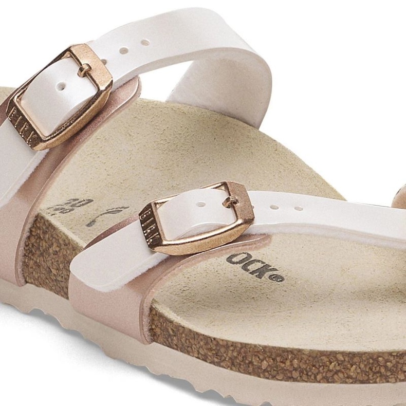 Birkenstock Mayari 1029348 Flip -flops rose 2 Birkenstock Mayari 1029348 Flip -flops rose 2