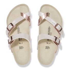 Birkenstock Mayari 1029348 Flip -flops rose 5 Birkenstock Mayari 1029348 Flip -flops rose 5