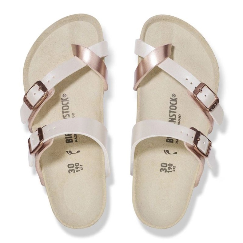 Birkenstock Mayari 1029348 Flip -flops rose 5 Birkenstock Mayari 1029348 Flip -flops rose 5