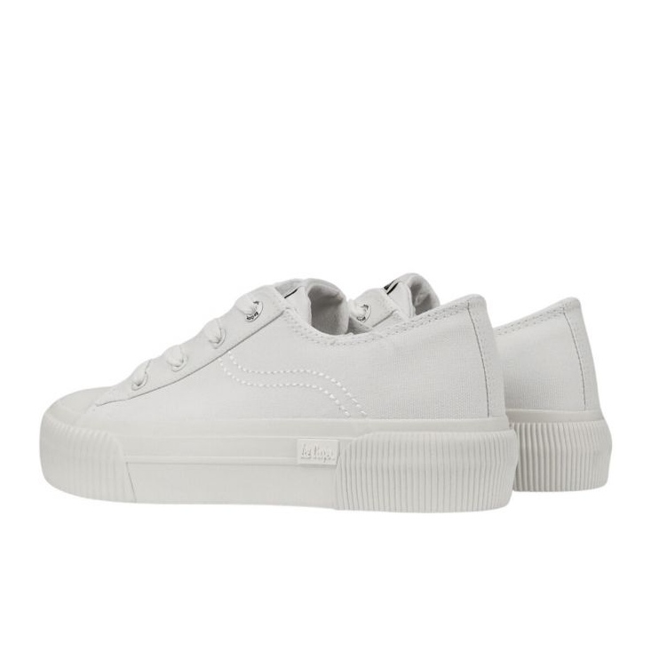 Lee Cooper Shoes Women's Sports LCW-25-02-3325la White blanc 2
