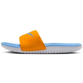 Nike Coffee Flip Flops FJ8812-801 orange 1 Nike Coffee Flip Flops FJ8812-801 orange 1