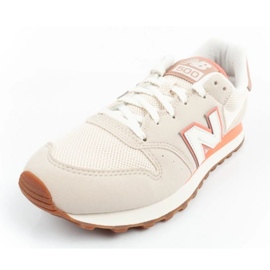 Sneakers de chaussures New Balance GW500BPC beige 1 Sneakers de chaussures New Balance GW500BPC beige 1