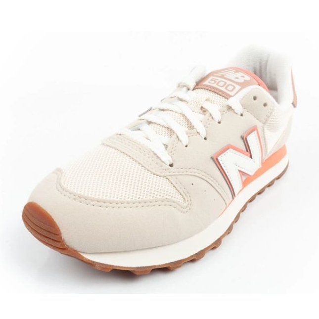 Sneakers de chaussures New Balance GW500BPC beige 1 Sneakers de chaussures New Balance GW500BPC beige 1