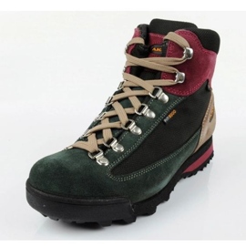 Chaussures AKU Ultra Light GTX 36520388 vert 1 Chaussures AKU Ultra Light GTX 36520388 vert 1