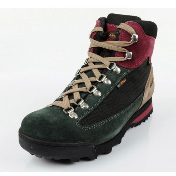 Chaussures AKU Ultra Light GTX 36520388 vert 1 Chaussures AKU Ultra Light GTX 36520388 vert 1