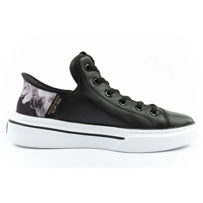 Skechers Snoop Dogg 251016 / BKW Chaussures noir 1