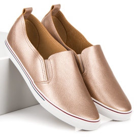 Seastar Baskets glissantes rose 1 Seastar Baskets glissantes rose 1