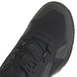 Adidas Terrex Soulstride Rain.RDY IF5015 Chaussures de course noir 1