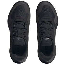 Adidas Terrex Soulstride Rain.RDY IF5015 Chaussures de course noir 3