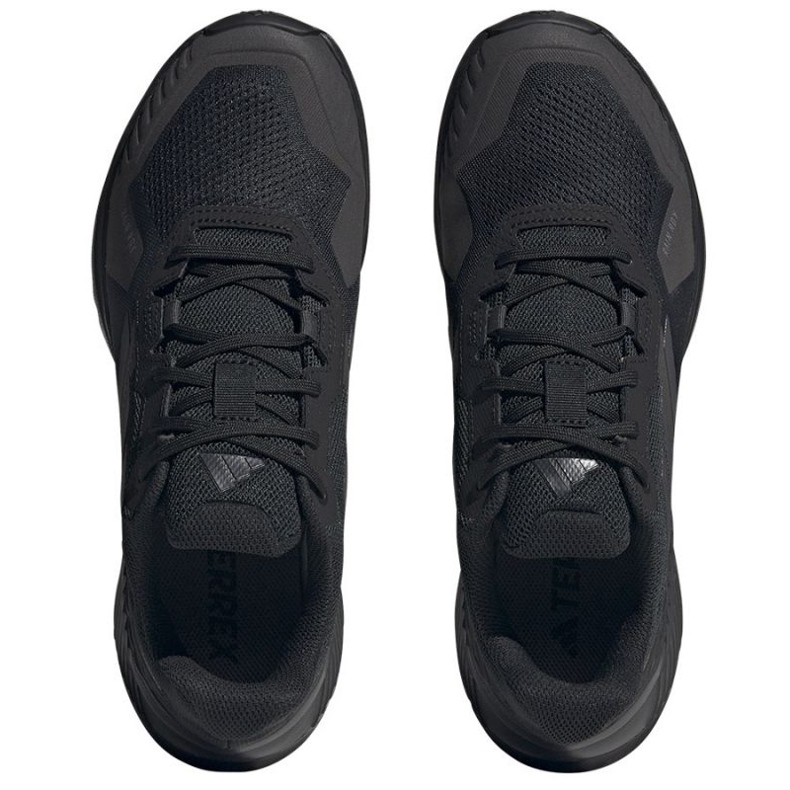 Adidas Terrex Soulstride Rain.RDY IF5015 Chaussures de course noir 3