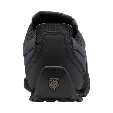 K-Swiss Arvee 1.5 02453-044-M chaussures le noir 1