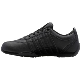 K-Swiss Arvee 1.5 02453-044-M chaussures le noir 2
