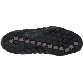 K-Swiss Arvee 1.5 02453-044-M chaussures le noir 3