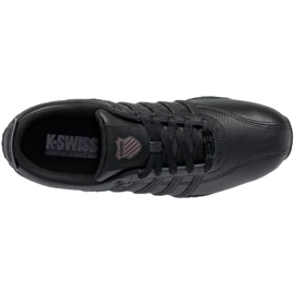 K-Swiss Arvee 1.5 02453-044-M chaussures le noir 4