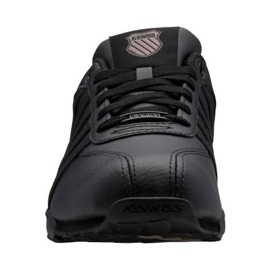 K-Swiss Arvee 1.5 02453-044-M chaussures le noir 5