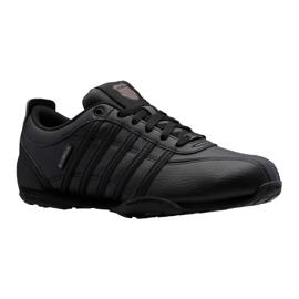 K-Swiss Arvee 1.5 02453-044-M chaussures le noir 6