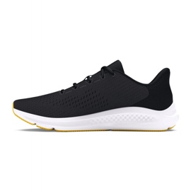 Under Armour Under Armor UA Charged Pursuit 3 BL 3026518-110 Chaussures de course le noir 1