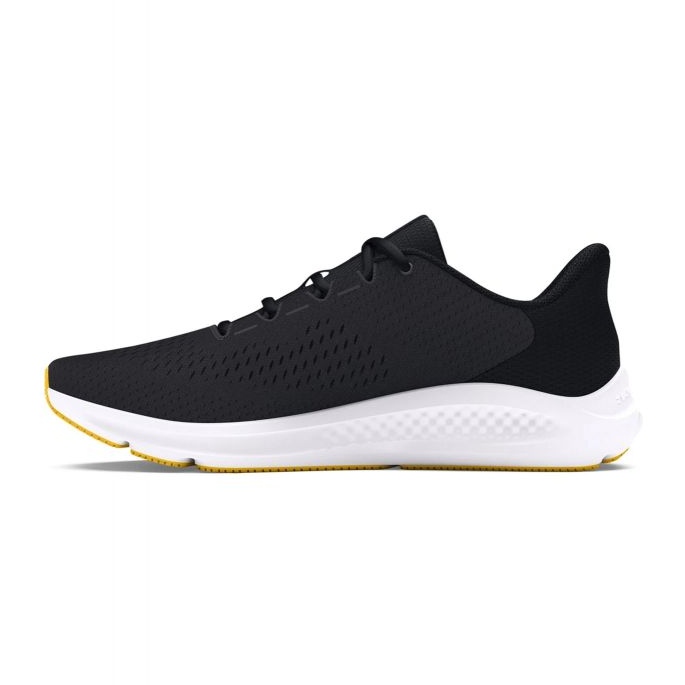 Under Armour Under Armor UA Charged Pursuit 3 BL 3026518-110 Chaussures de course le noir 1
