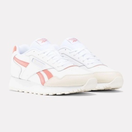 Reebok Glide 100201437 Chaussures blanche 1