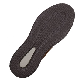 Skechers Delson Antigo 65693-CDB Chaussures brun 2