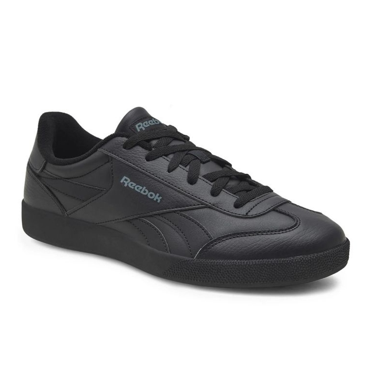 Reebok Smash Edge Sneakers Chaussures 10008254 le noir 1 Reebok Smash Edge Sneakers Chaussures 10008254 le noir 1